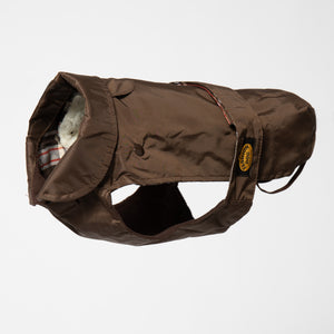 Hunde Regenmantel Dackel     - von Fashion Dog kaufen bei leopolds-finest