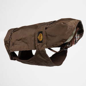 Hunde Regenmantel Dackel     - von Fashion Dog kaufen bei leopolds-finest