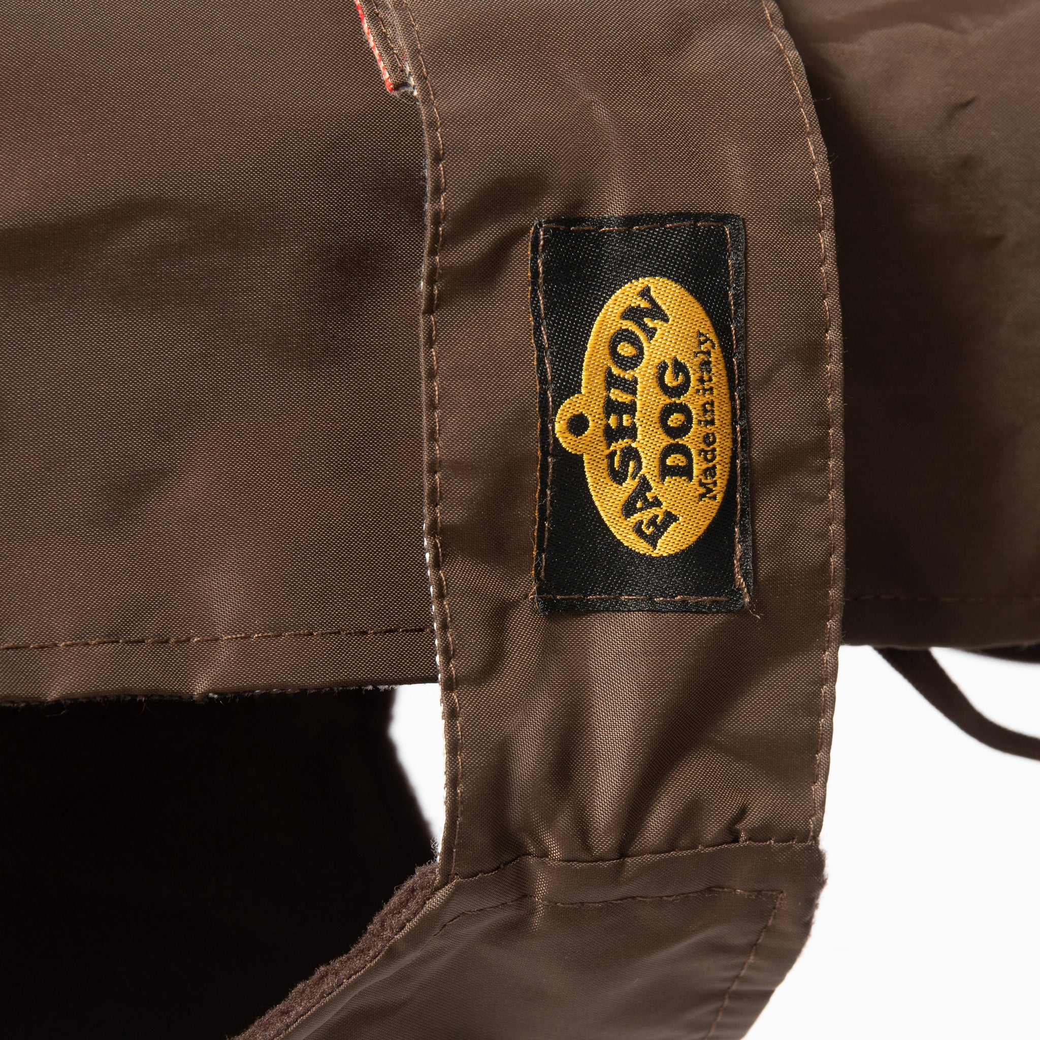 Hunde Regenmantel Dackel     - von Fashion Dog kaufen bei leopolds-finest