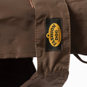 Hunde Regenmantel Dackel     - von Fashion Dog kaufen bei leopolds-finest