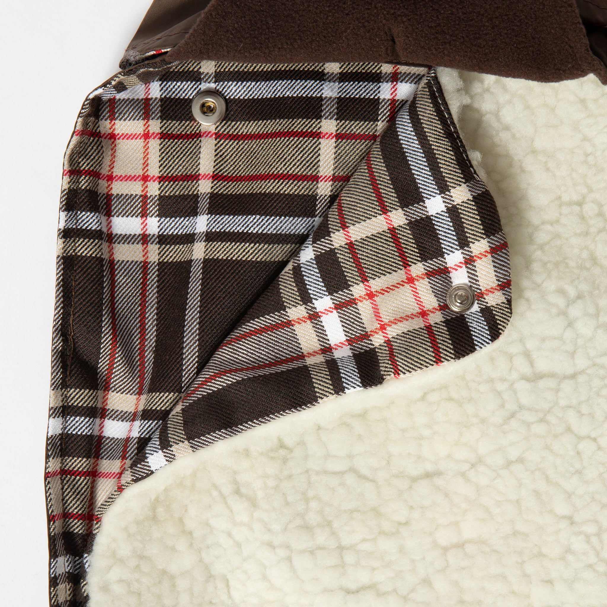 Hunde Regenmantel Dackel     - von Fashion Dog kaufen bei leopolds-finest