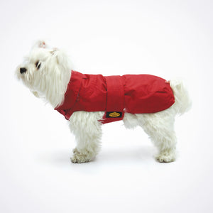 Hunde Regenmantel für kleine Hunde     - von Fashion Dog kaufen bei leopolds-finest