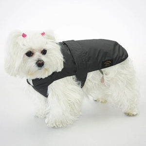 Hunde Regenmantel für kleine Hunde     - von Fashion Dog kaufen bei leopolds-finest