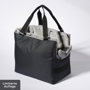 Hundetasche Dackel Leopold’s     - von Leopold's by Gabelwerk kaufen bei leopolds-finest