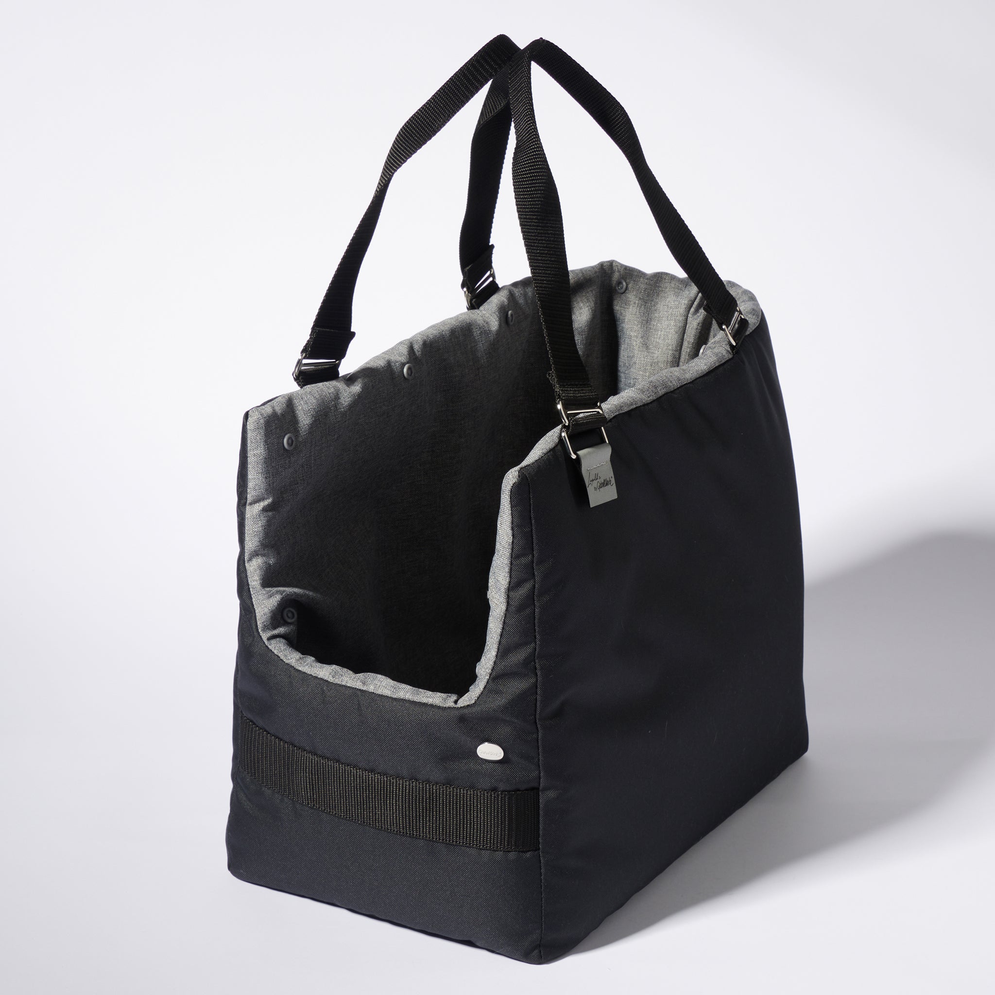 Hundetasche Dackel Leopold’s     - von Leopold's by Gabelwerk kaufen bei leopolds-finest