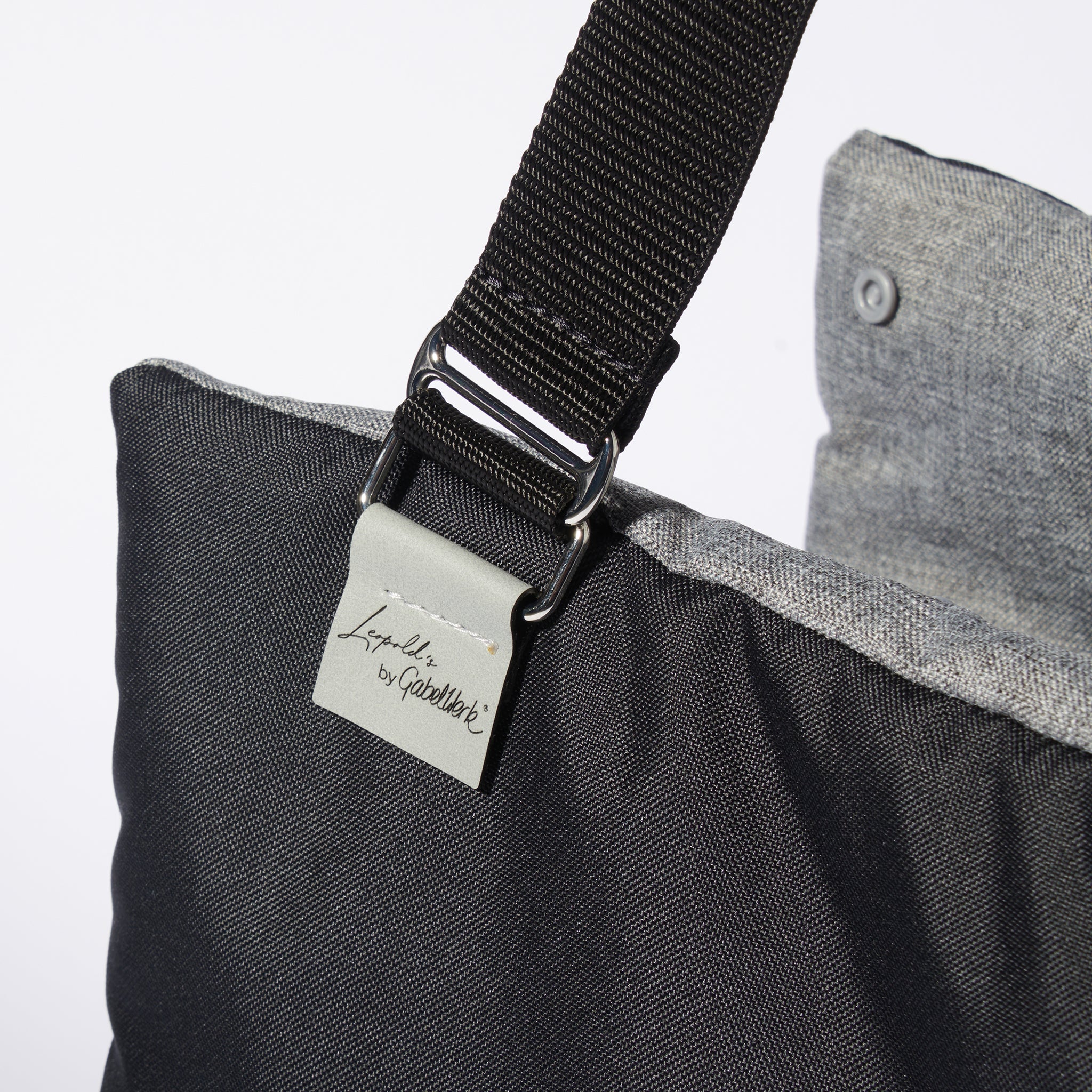 Hundetasche Dackel Leopold’s     - von Leopold's by Gabelwerk kaufen bei leopolds-finest