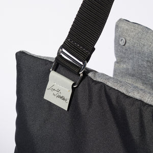 Hundetasche Dackel Leopold’s     - von Leopold's by Gabelwerk kaufen bei leopolds-finest