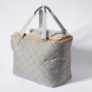 Hundetasche Dackel Leopold’s     - von Leopold's by Gabelwerk kaufen bei leopolds-finest