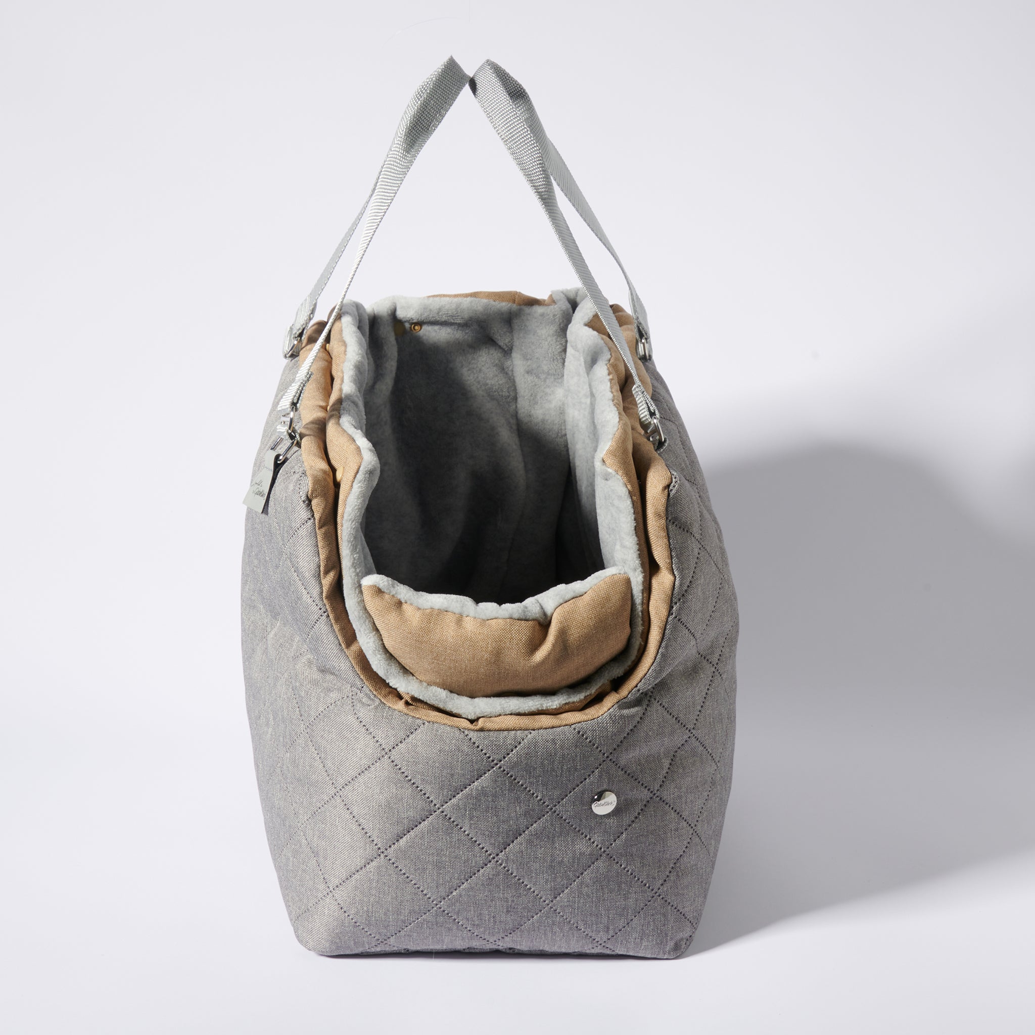 Hundetasche Dackel Leopold’s     - von Leopold's by Gabelwerk kaufen bei leopolds-finest