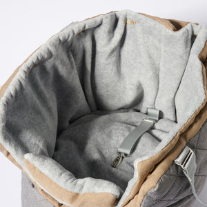 Hundetasche Dackel Leopold’s     - von Leopold's by Gabelwerk kaufen bei leopolds-finest