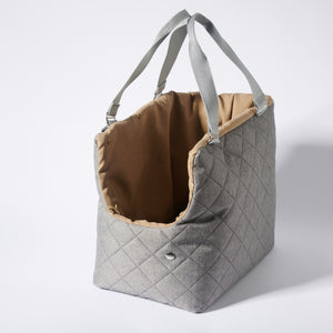Hundetasche Dackel Leopold’s     - von Leopold's by Gabelwerk kaufen bei leopolds-finest