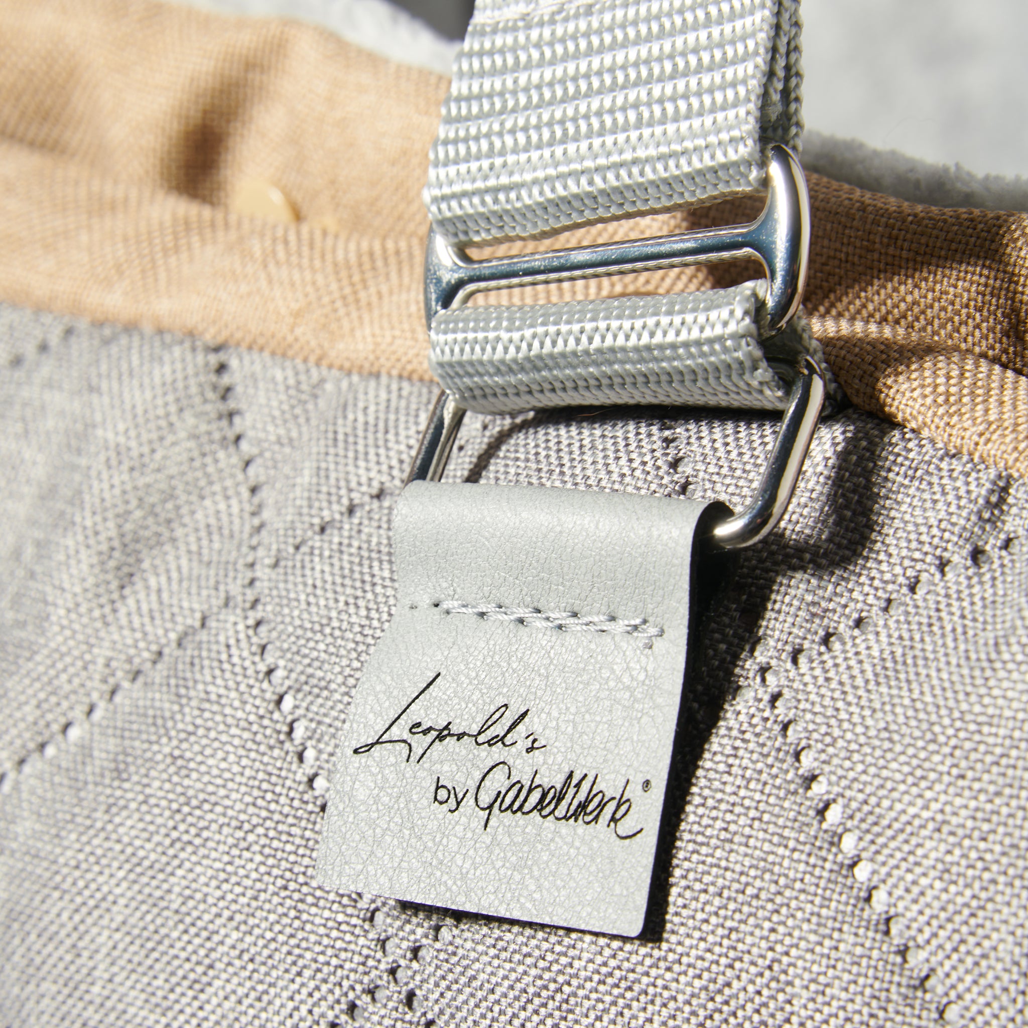 Hundetasche Dackel Leopold’s     - von Leopold's by Gabelwerk kaufen bei leopolds-finest