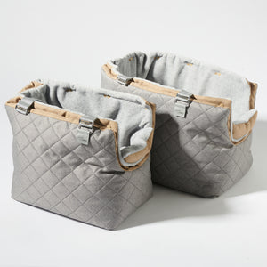 Hundetasche Dackel Leopold’s     - von Leopold's by Gabelwerk kaufen bei leopolds-finest