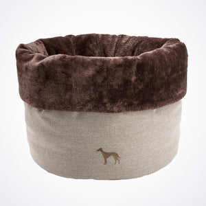 Kuschelsack kleine Hunde     - von Hunter kaufen bei leopolds-finest