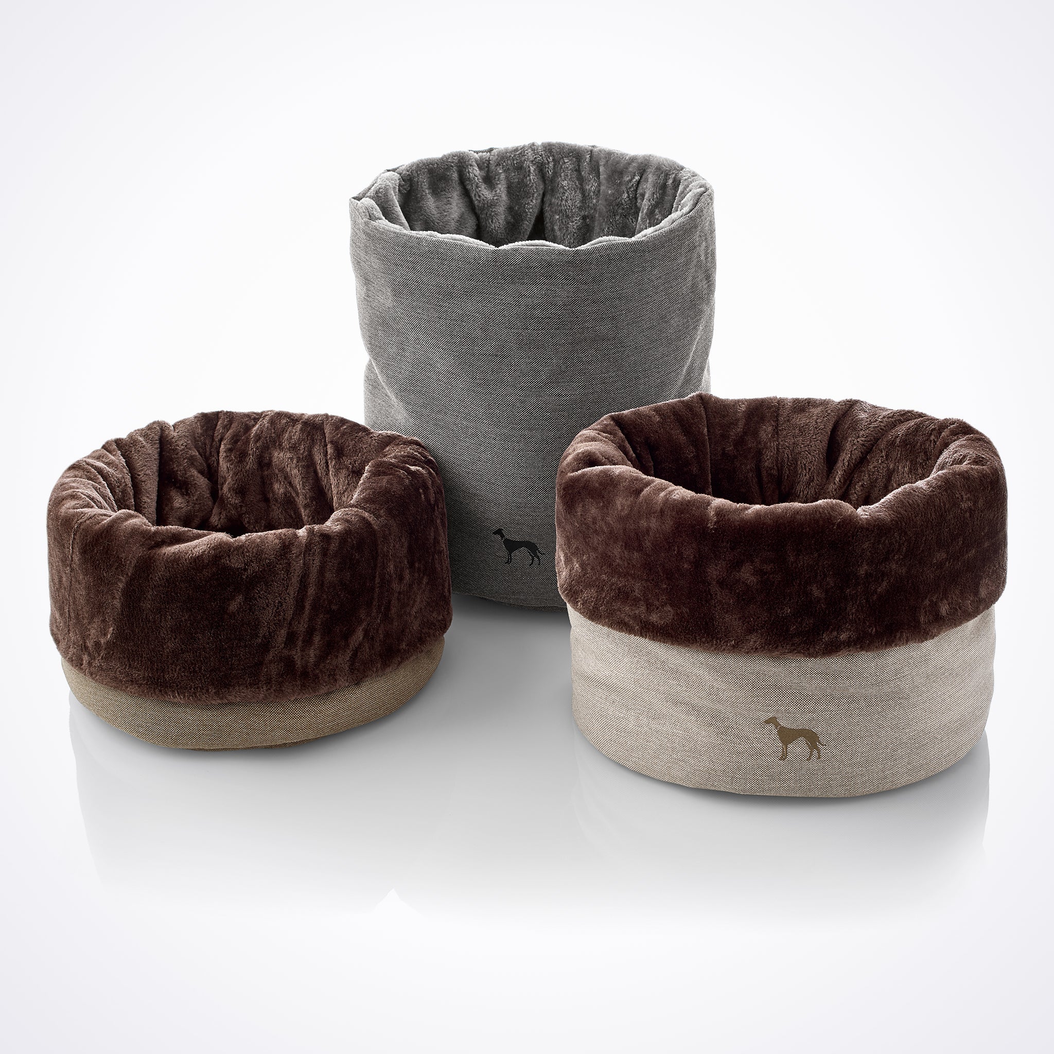 Kuschelsack kleine Hunde     - von Hunter kaufen bei leopolds-finest