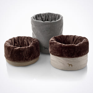 Kuschelsack kleine Hunde     - von Hunter kaufen bei leopolds-finest