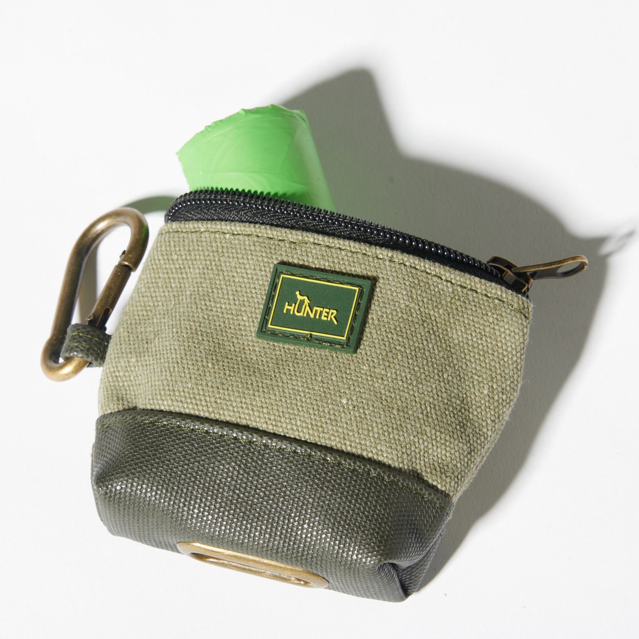 Hundetragetasche Dackel Flugzeug     - von Hunter kaufen bei leopolds-finest