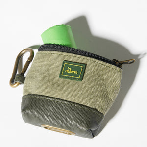 Hundetragetasche Dackel Flugzeug     - von Hunter kaufen bei leopolds-finest