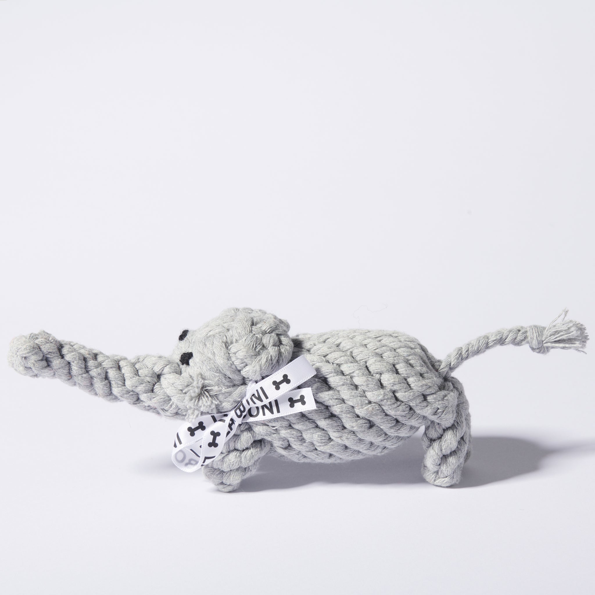 Hundespielzeug Dackel handgefertigt     - von Laboni kaufen bei leopolds-finest