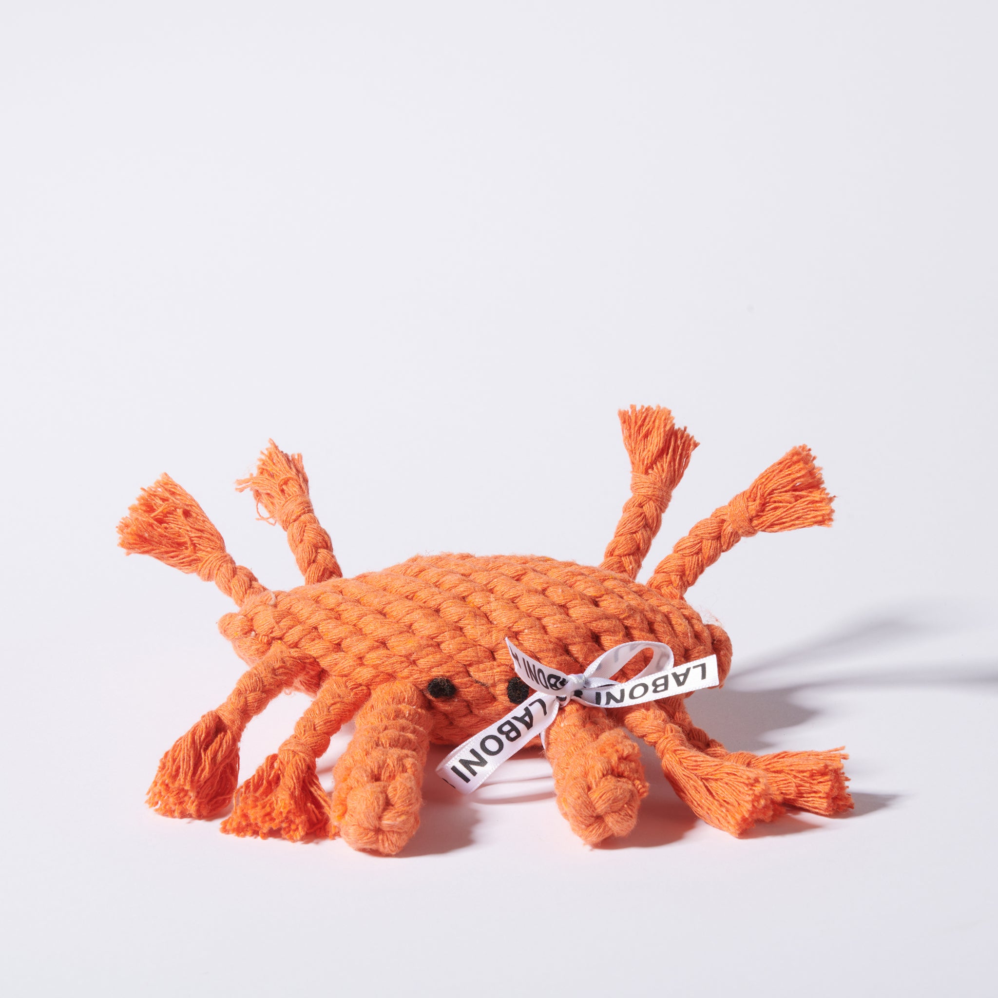Hundespielzeug Dackel handgefertigt     - von Laboni kaufen bei leopolds-finest