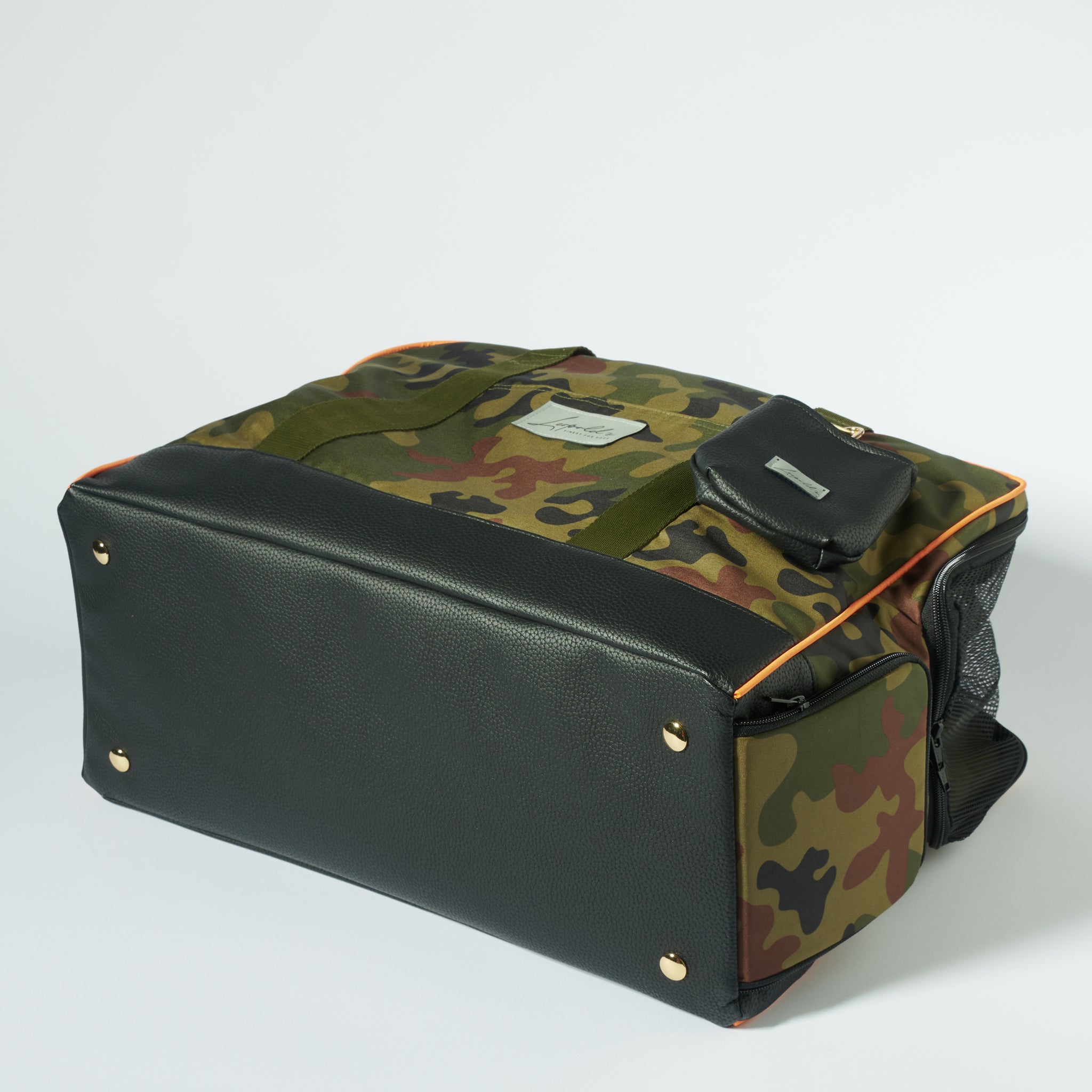 Transporttasche Hund Leopold's     - von Leopold´s kaufen bei leopolds-finest