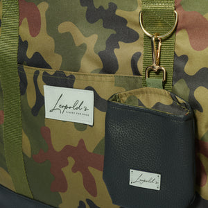Transporttasche Hund Leopold's     - von Leopold´s kaufen bei leopolds-finest