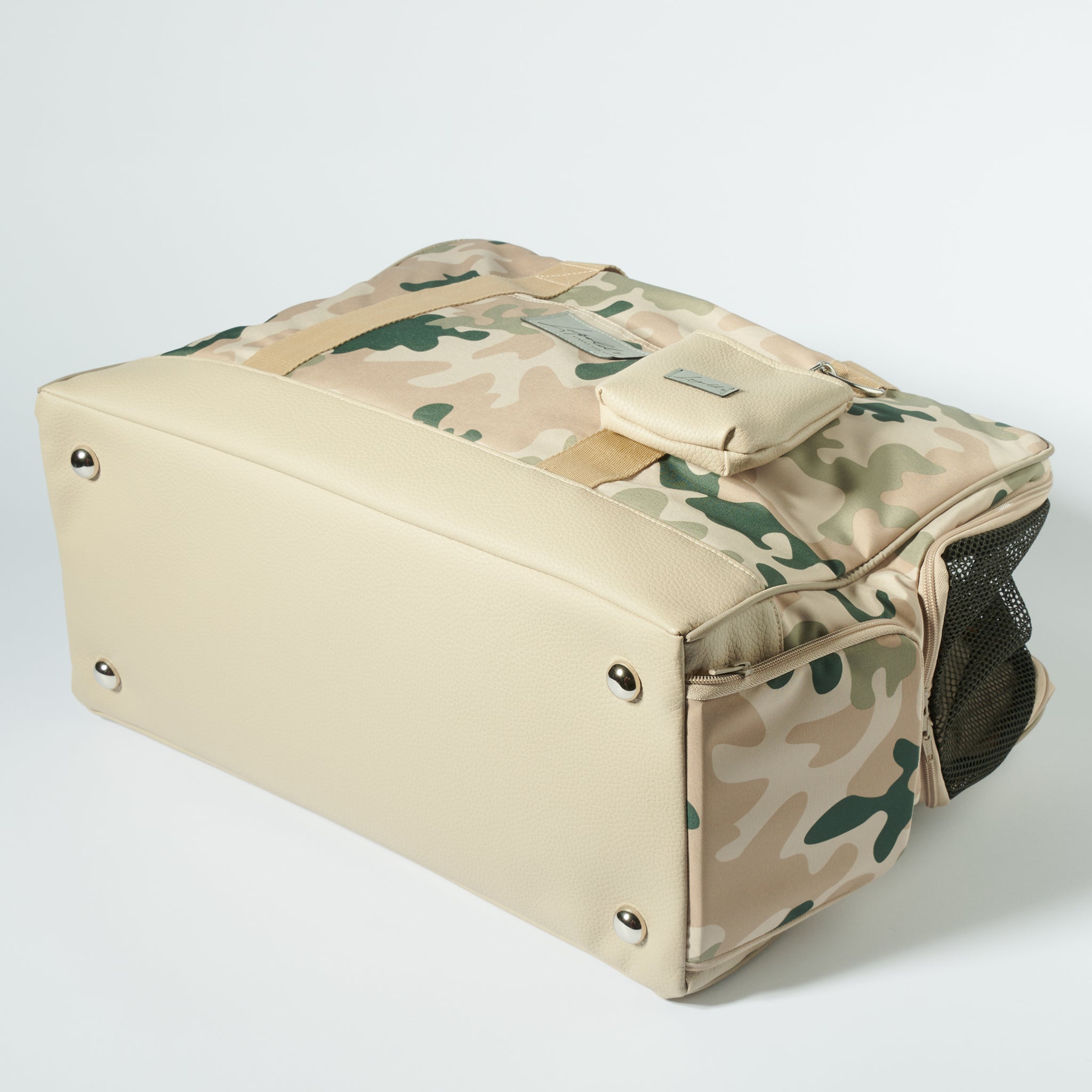 Transporttasche Hund Leopold's     - von Leopold´s kaufen bei leopolds-finest
