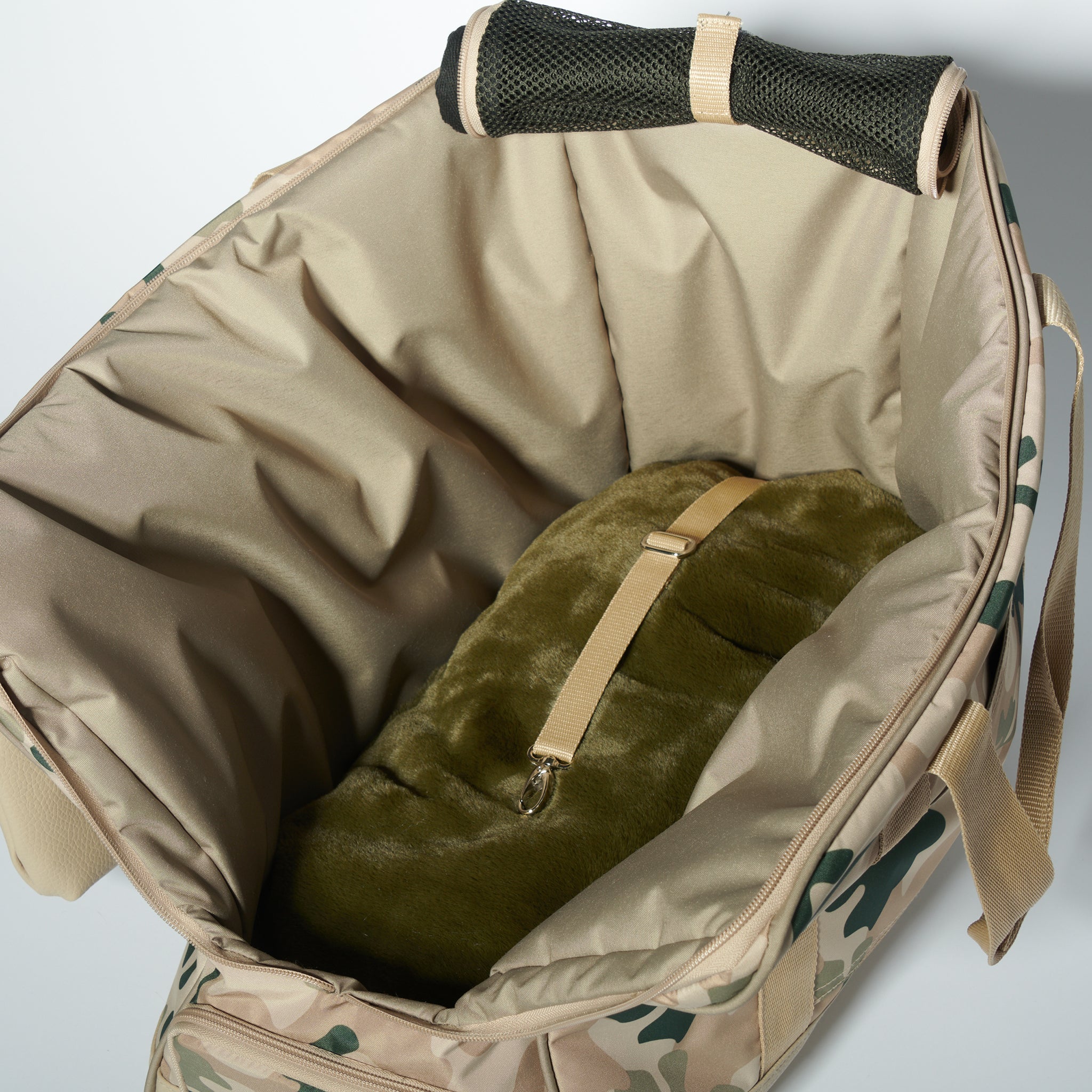 Transporttasche Hund Leopold's     - von Leopold´s kaufen bei leopolds-finest