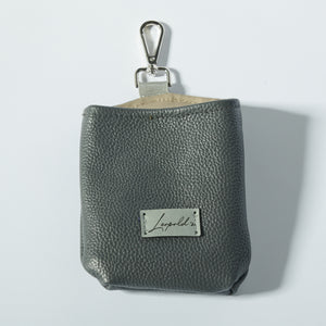 Leckerlibeutel Leder Leopold's     - von Leopold´s kaufen bei leopolds-finest