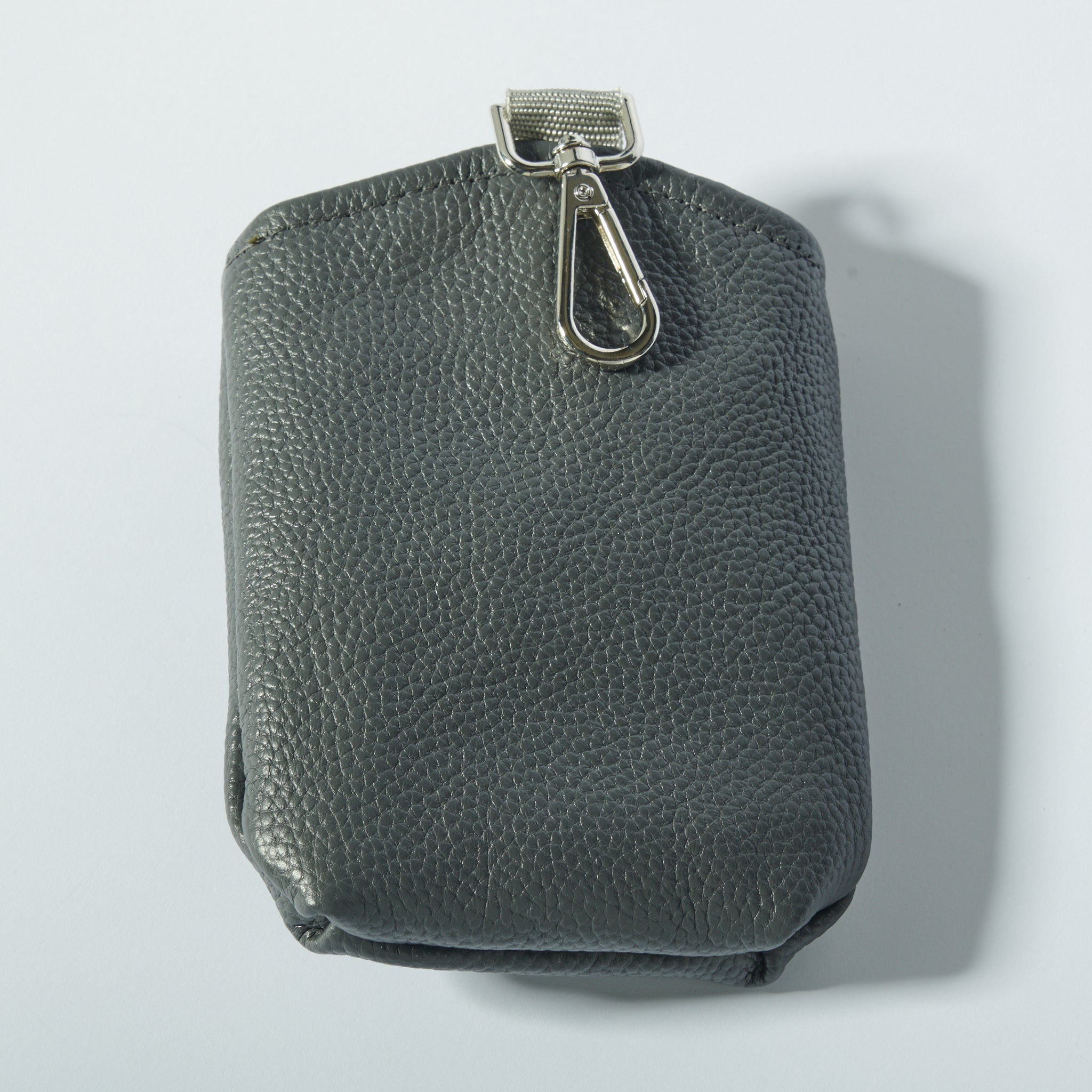 Leckerlibeutel Leder Leopold's     - von Leopold´s kaufen bei leopolds-finest