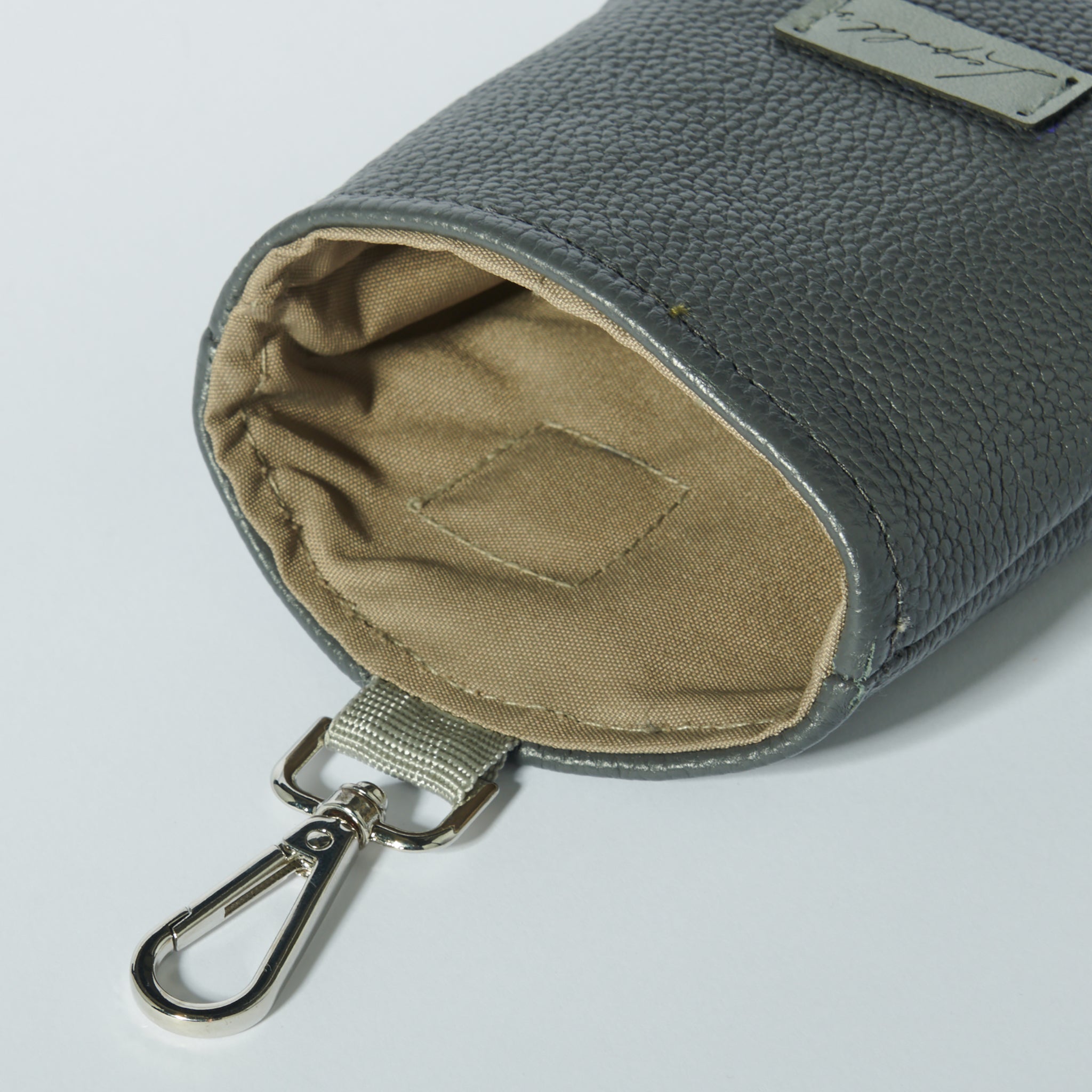 Leckerlibeutel Leder Leopold's     - von Leopold´s kaufen bei leopolds-finest