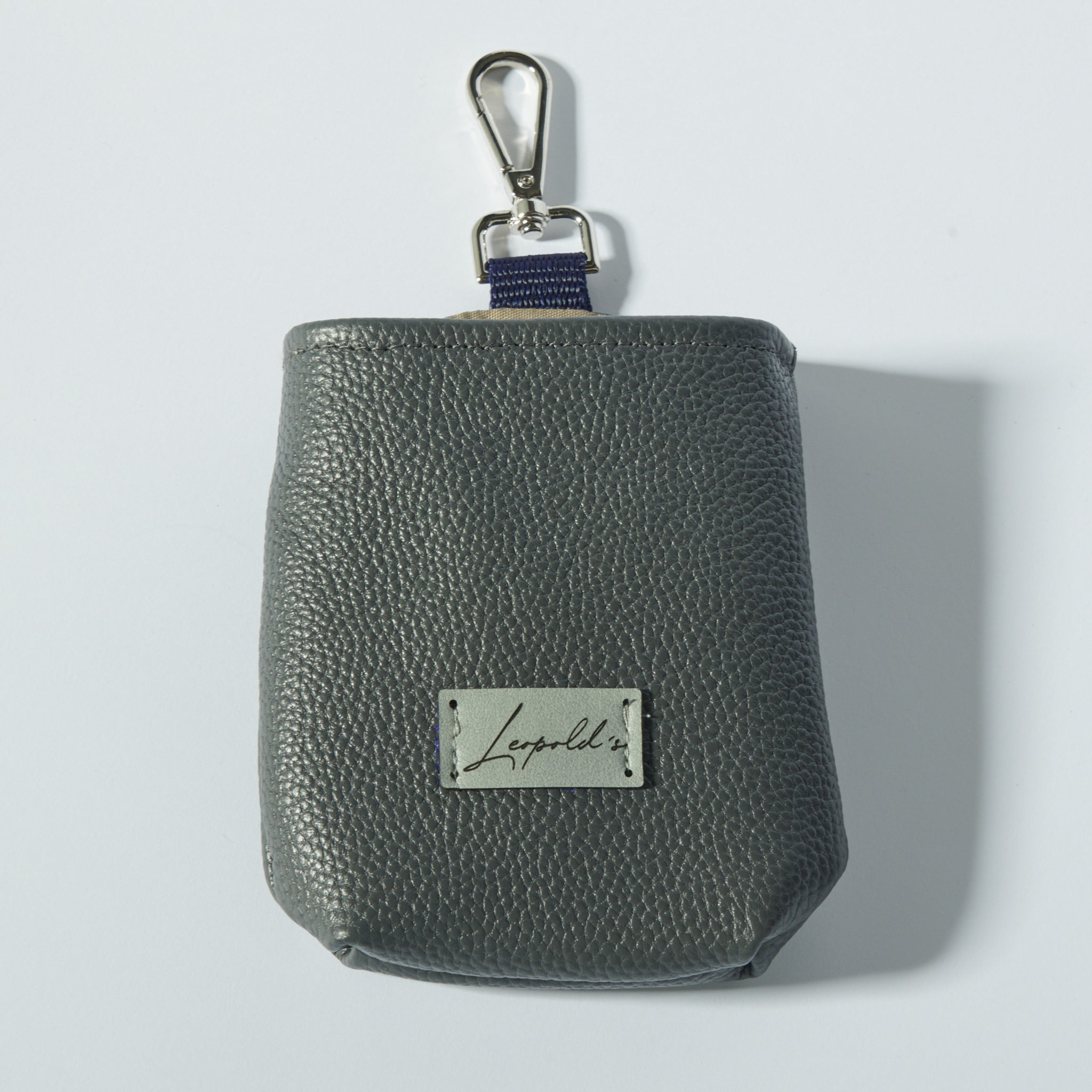 Leckerlibeutel Leder Leopold's     - von Leopold´s kaufen bei leopolds-finest