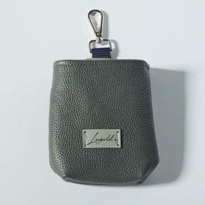 Leckerlibeutel Leder Leopold's     - von Leopold´s kaufen bei leopolds-finest