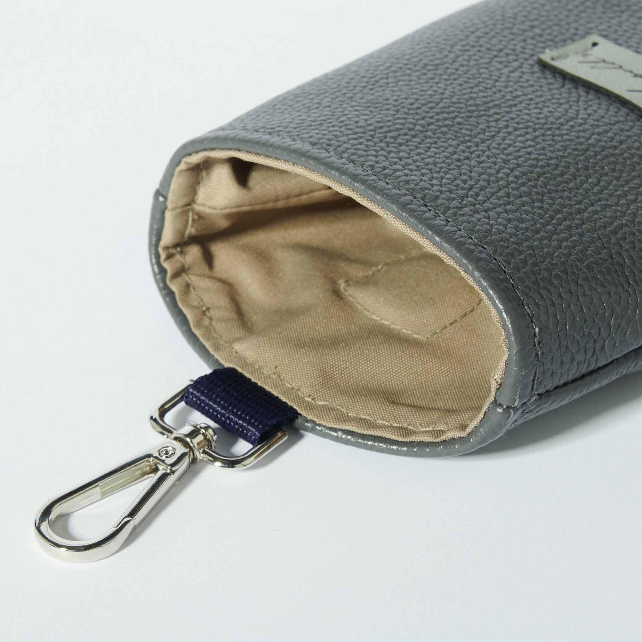 Leckerlibeutel Leder Leopold's     - von Leopold´s kaufen bei leopolds-finest
