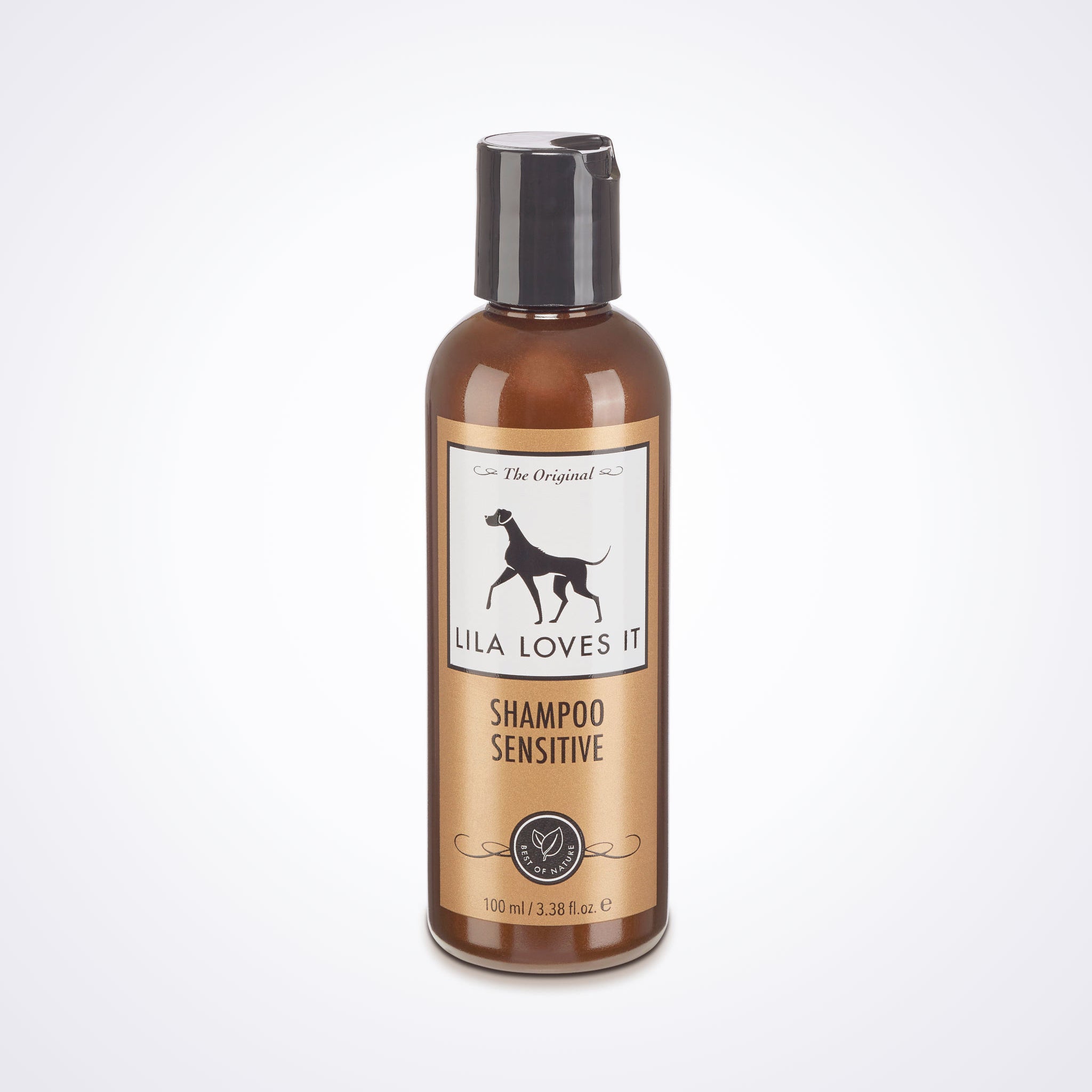 Hunde-Shampoo sensitive     - von LILA LOVES IT kaufen bei leopolds-finest