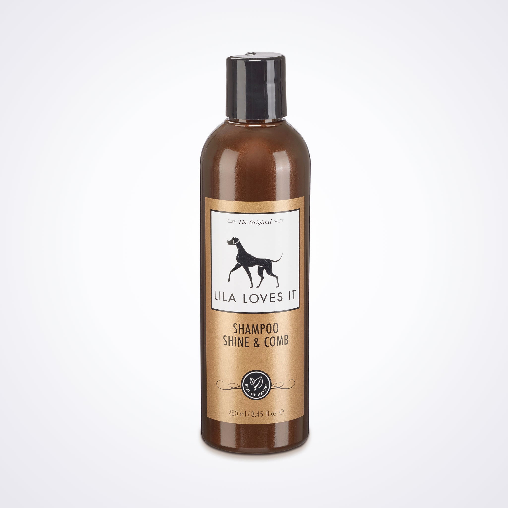 Hunde-Shampoo Shine & Comb     - von LILA LOVES IT kaufen bei leopolds-finest