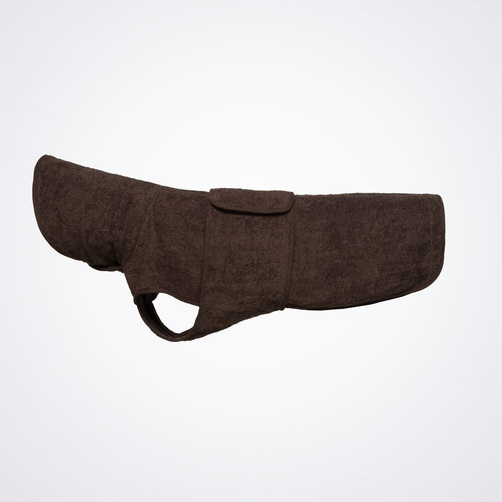 Hundebademantel-Set Dackel     - von LILA LOVES IT kaufen bei leopolds-finest