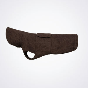 Hundebademantel-Set Dackel     - von LILA LOVES IT kaufen bei leopolds-finest