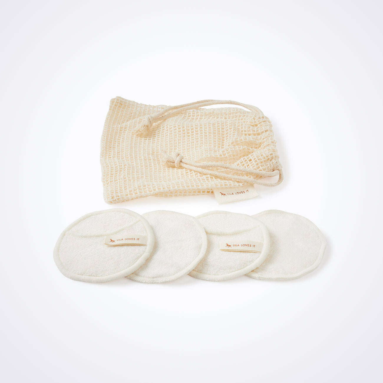 Reinigungspads für Hunde     - von LILA LOVES IT kaufen bei leopolds-finest