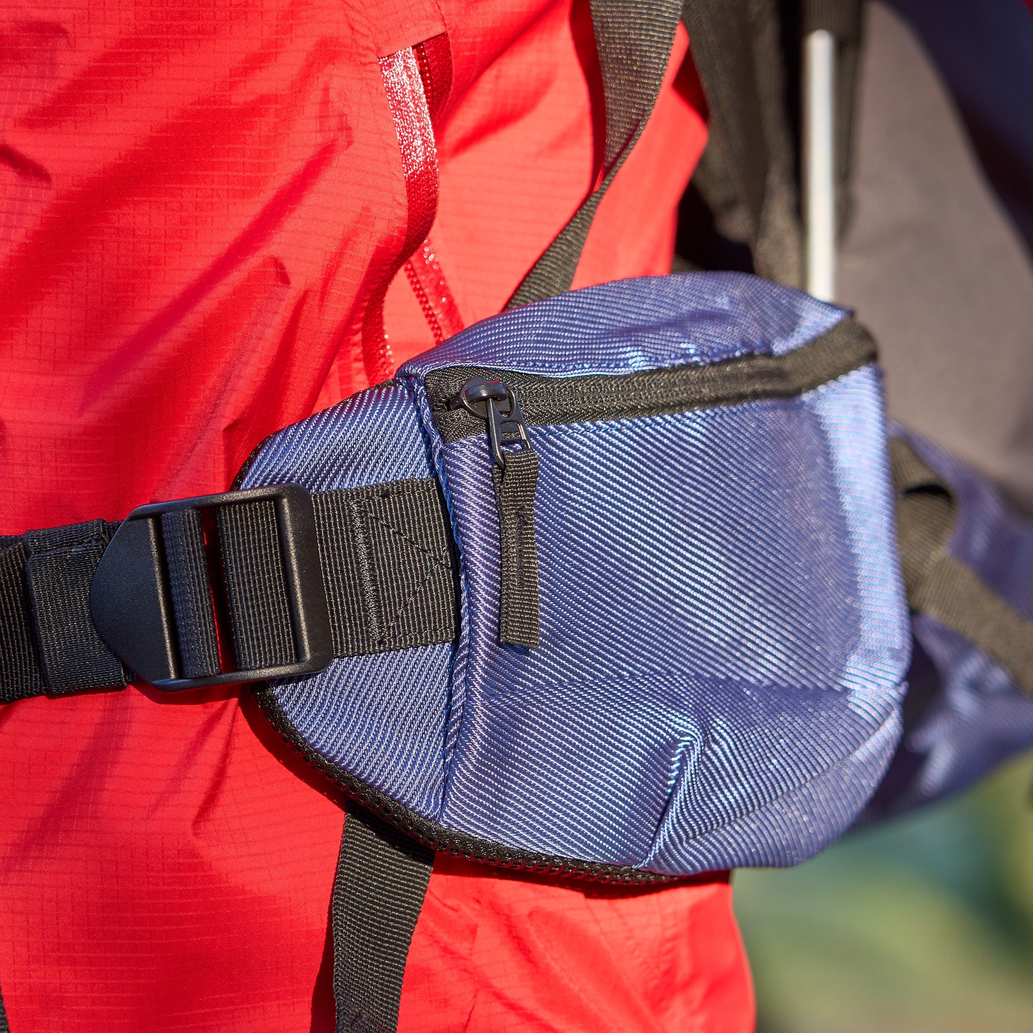 Hunderucksack kleine Hunde     - von Wanderpfote kaufen bei leopolds-finest