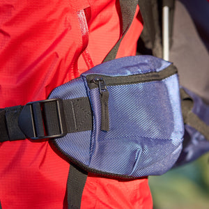 Hunderucksack kleine Hunde     - von Wanderpfote kaufen bei leopolds-finest