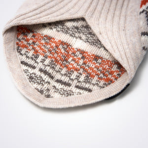 Hundepullover Jacquard Dackel Malteser Zwergpudel Leopold's     - von Leopold´s kaufen bei leopolds-finest