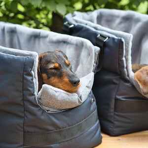 Hundetasche Dackel Leopold’s     - von Leopold's by Gabelwerk kaufen bei leopolds-finest