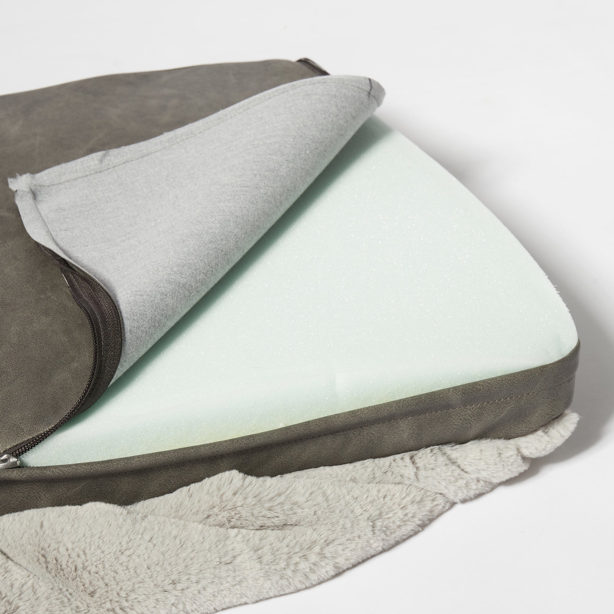 Hundebett Buddelmatte »Kharlo«     - von Maul Ledermanufaktur kaufen bei leopolds-finest