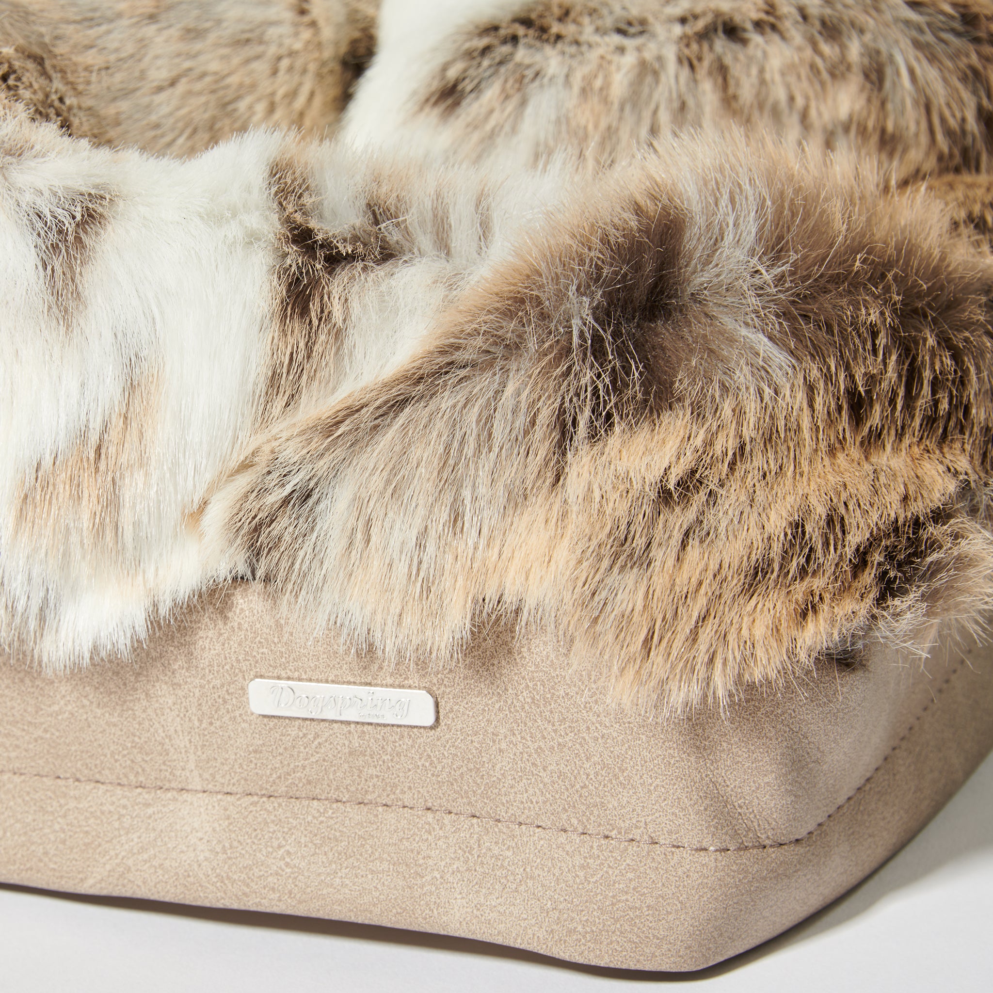 Hundebett Buddelmatte »Luchs«     - von Maul Ledermanufaktur kaufen bei leopolds-finest