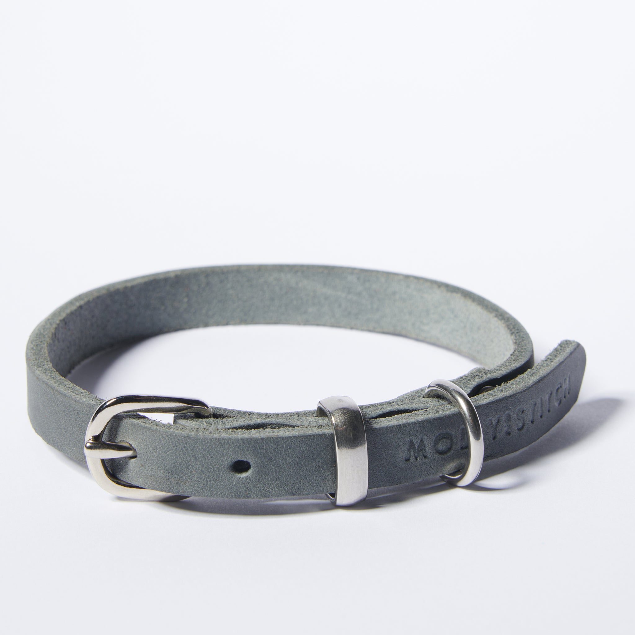 Hundehalsband Butter     - von Molly & Stitch kaufen bei leopolds-finest