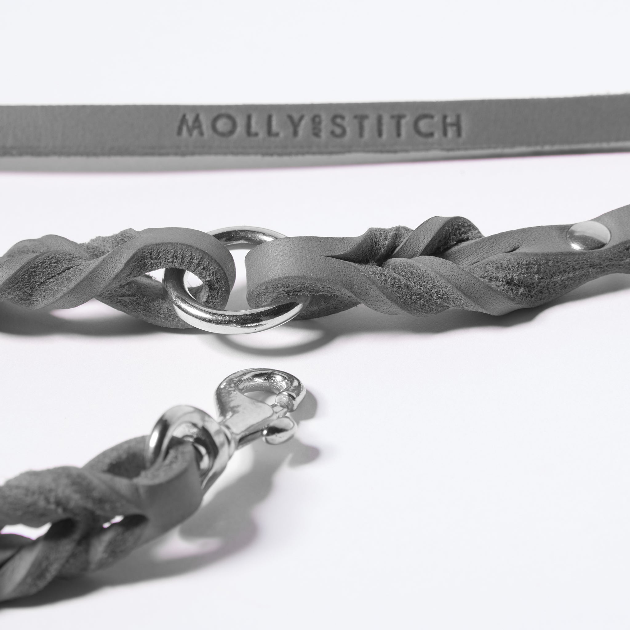 Hundeleine Butter Dackel     - von Molly & Stitch kaufen bei leopolds-finest
