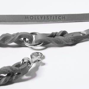 Hundeleine Butter Dackel     - von Molly & Stitch kaufen bei leopolds-finest
