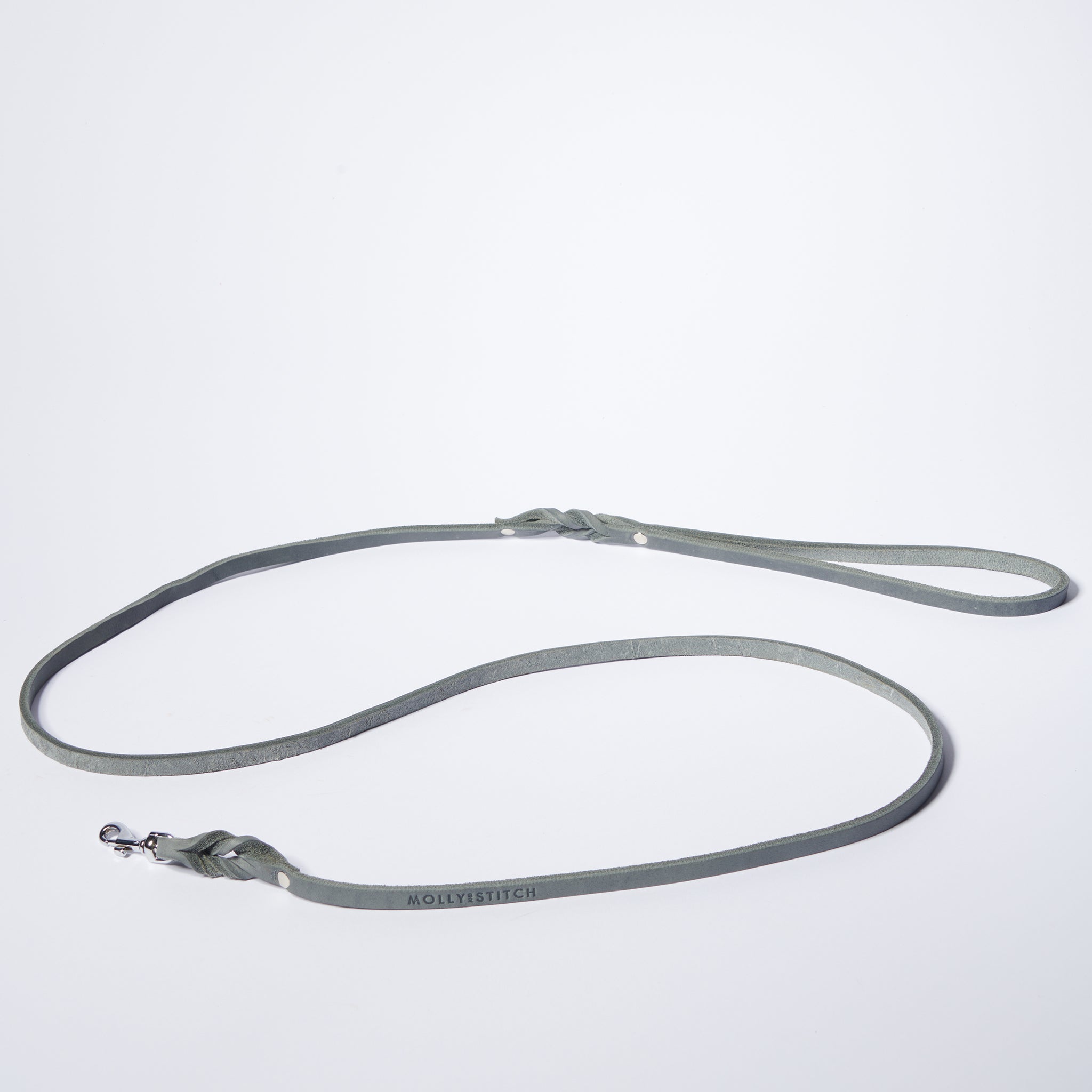Hundeleine Butter Leder     - von Molly & Stitch kaufen bei leopolds-finest
