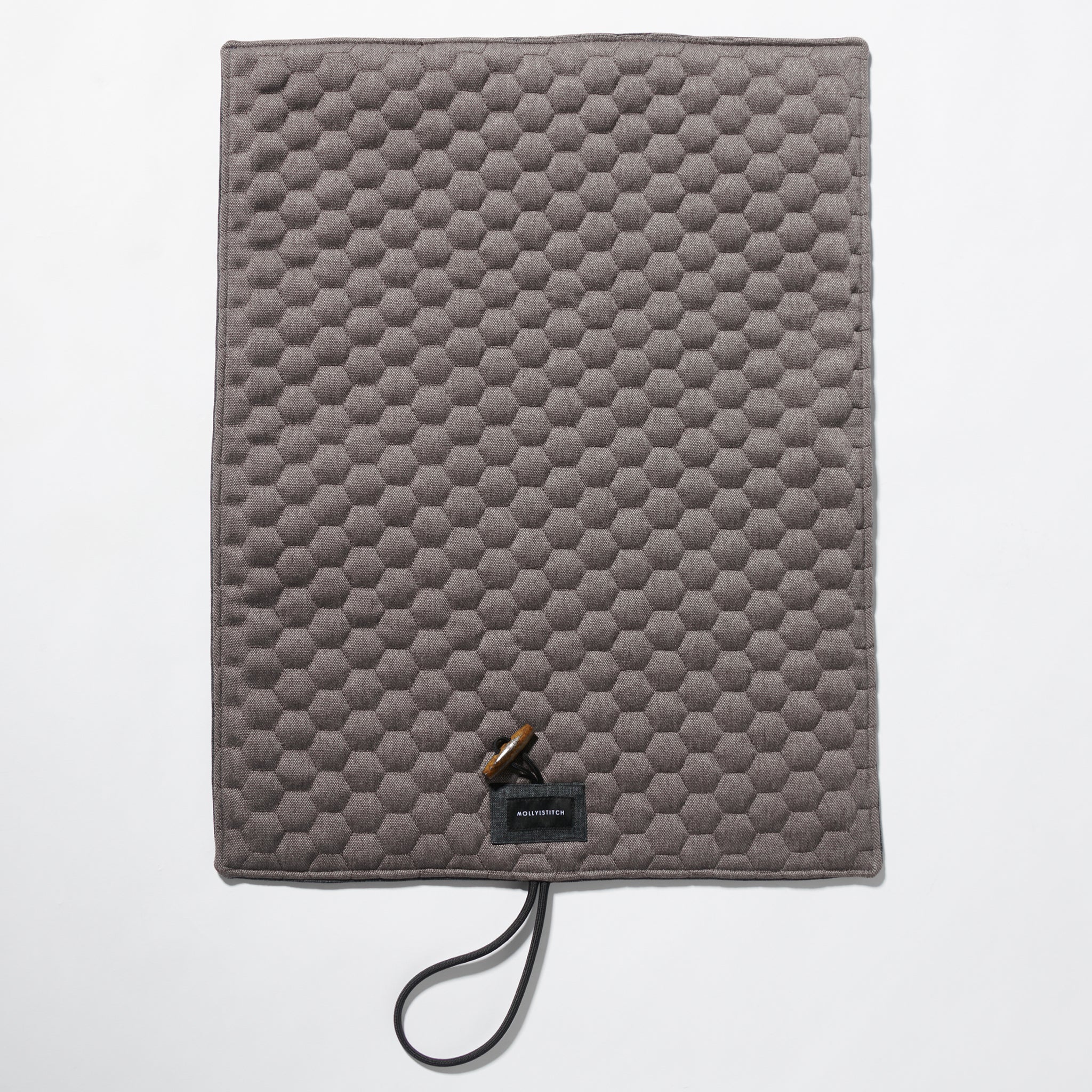 Hundedecke Honeycomb     - von Molly & Stitch kaufen bei leopolds-finest